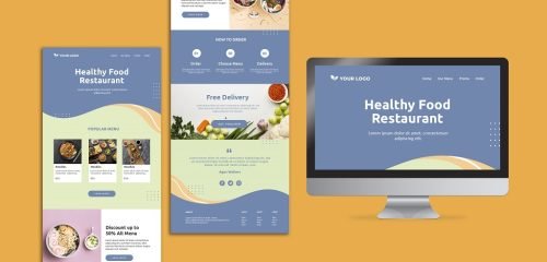 Manfaat Landing Page untuk Bisnis Anda