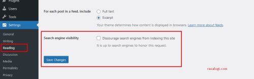 Dasar SEO untuk WordPress