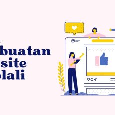 Jasa Pembuatan Website di Boyolali