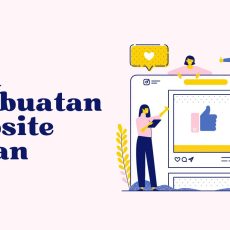 Jasa Pembuatan Website di Medan