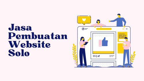 Jasa Pembuatan Website Solo