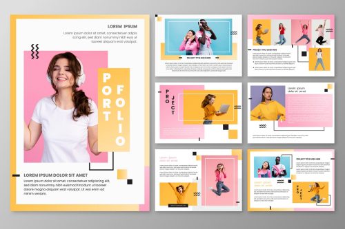 Jasa Bikin Website untuk Membuat Portofolio