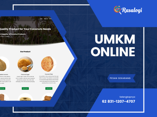 UMKM ONline