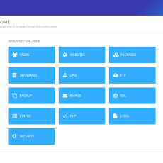 Jasa Instal CyberPanel - Solusi Terbaik untuk VPS Anda