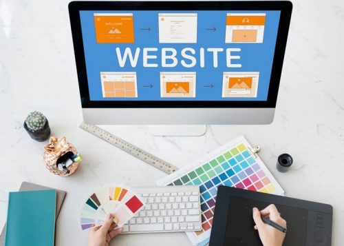 Jasa Pembuatan Website Perusahaan yang Efektif dan Terjangkau
