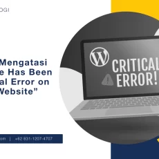 Cara_mengatasi_critical_error