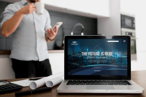 Jasa Pembuatan Website Company Profile Murah dan Profesional