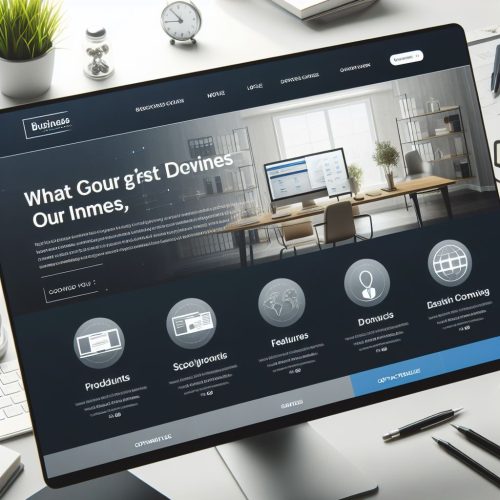 5 Fitur Wajib yang Harus Ada di Website Bisnis Anda
