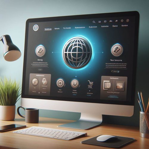 Cara Membangun Identitas Merek yang Kuat melalui Website