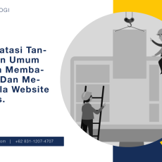 Mengatasi Tantangan Umum dalam Membangun dan Mengelola Website Bisnis
