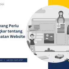 Mitos yang Perlu Dibongkar tentang Pembuatan Website