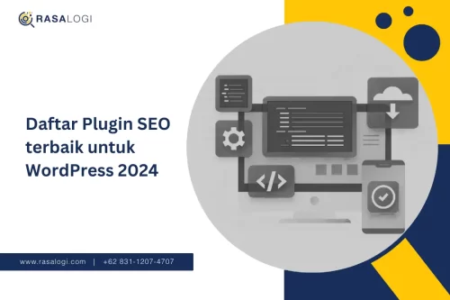 Daftar Plugin SEO terbaik untuk WordPress 2024