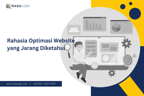 Rahasia Optimasi Website yang Jarang Diketahui