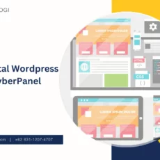 Cara Instal Wordpress di CyberPanel