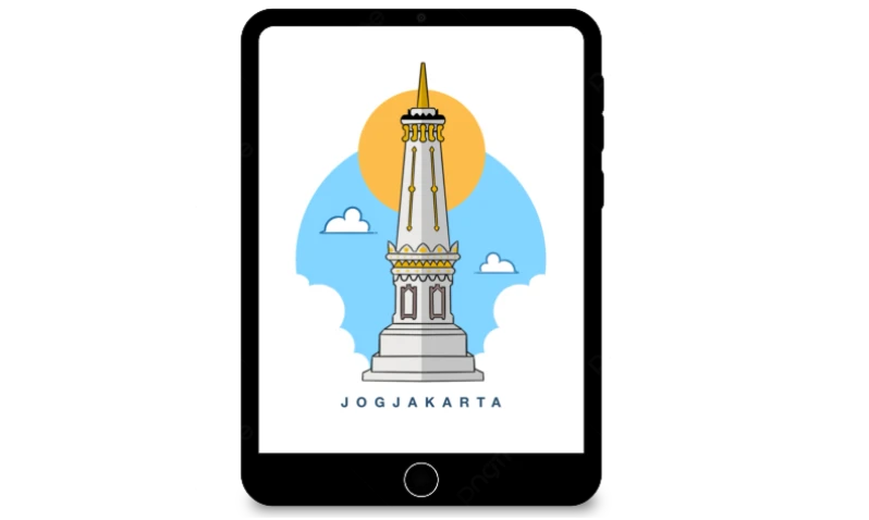 Jogjakarta Exclusive Souvenir (JES)