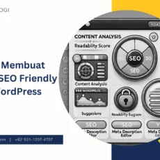 Cara Membuat Artikel SEO Friendly di WordPress