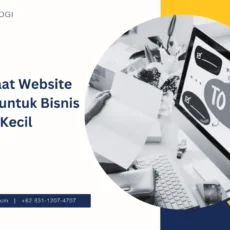 Manfaat Website Murah untuk Bisnis Kecil: Investasi Kecil, Dampak Besar