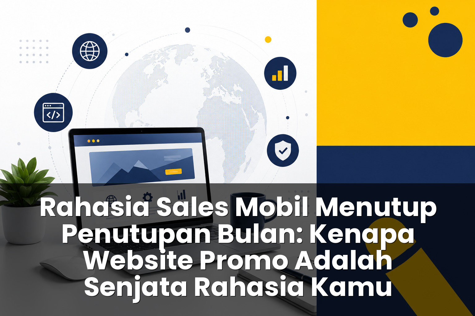 jasa pembuatan website sales mobil dengan promo mobil